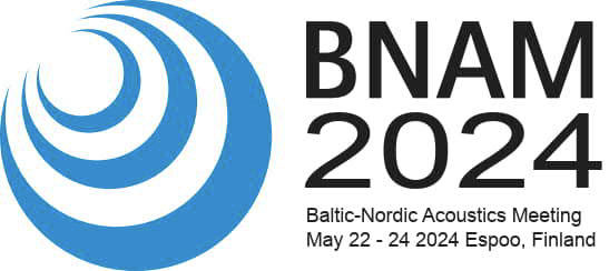 BNAM2024 Logo
