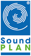 SoundPLAN Logo