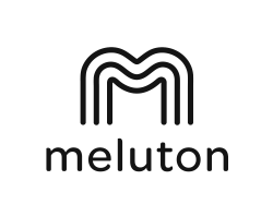 Meluton Logo