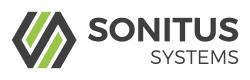 Sonitus Systems Logo