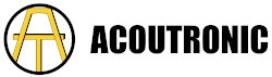 Acoutronic Logo